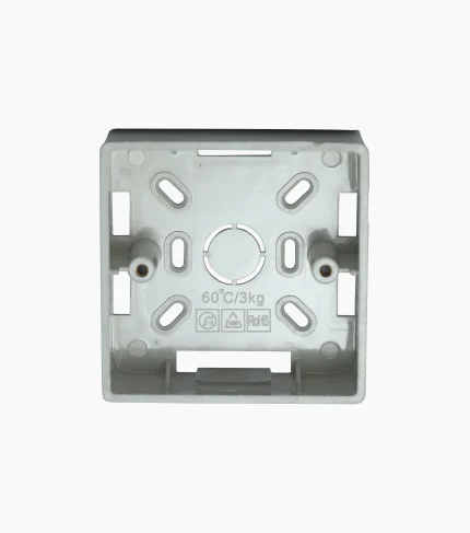 Mounting Socket Box