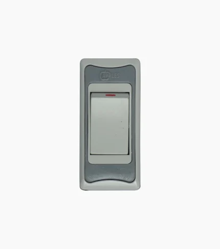 Electrical Single Switch