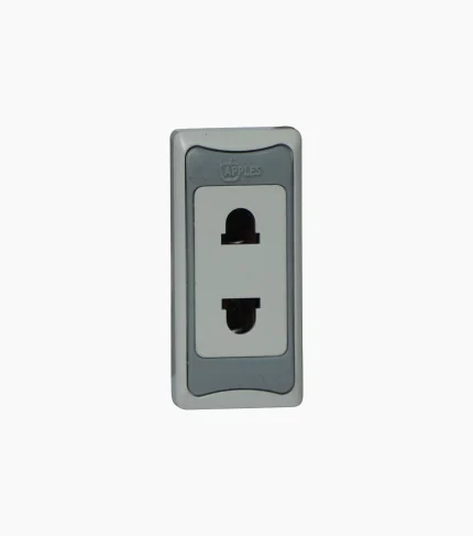 Electrical Single Socket