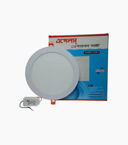 LED Panel Light
